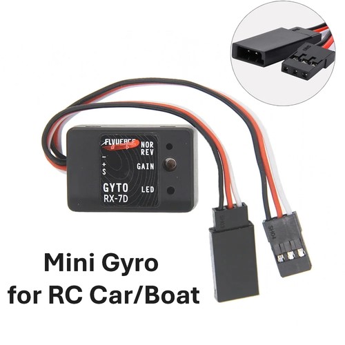 New mini gyro module for - module, rc