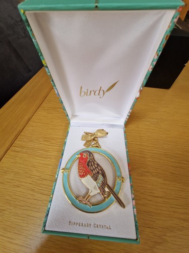 Tipperary crystal birdy - tipperary,