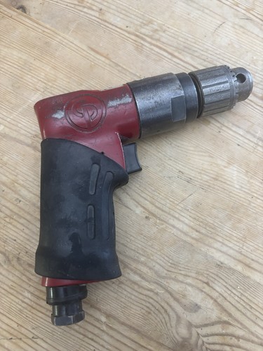 Chicago pneumatic cp9285c - pneumatic, 3/8"