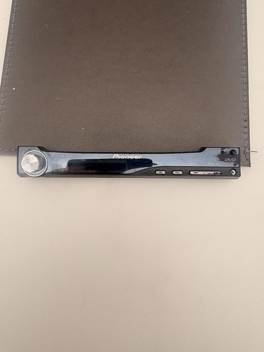 Pioneer avh p5900dvd - pioneer,