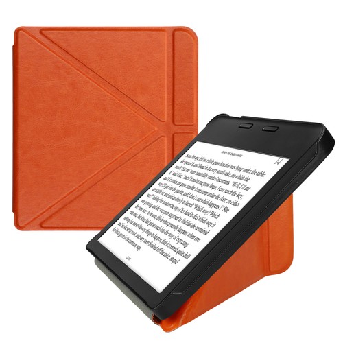Case for kobo libra with - case,