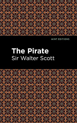 The pirate new - pirate, sir