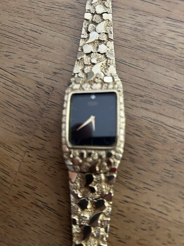Seiko men kt - 10, gold