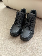 Men’s Vintage 90’s Black