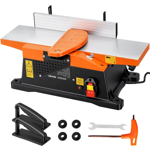 Spiral benchtop jointer in - benchtop, jointer,
