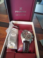 seiko prospex speedtimer