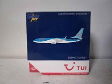 Gemini Jets 1/400 TUI Boeing