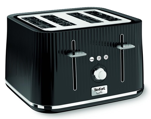 Tefal loft slot - toaster, 7