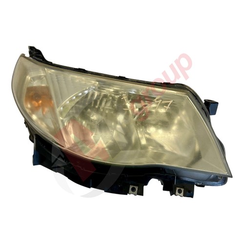 Subaru forester mk3 10 - forester, 08-10