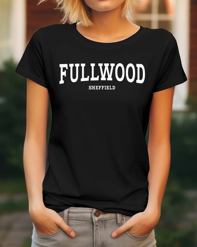 Ladies fullwood city - uk,