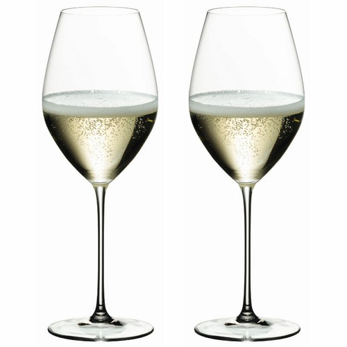 Riedel veritas champagne - veritas,
