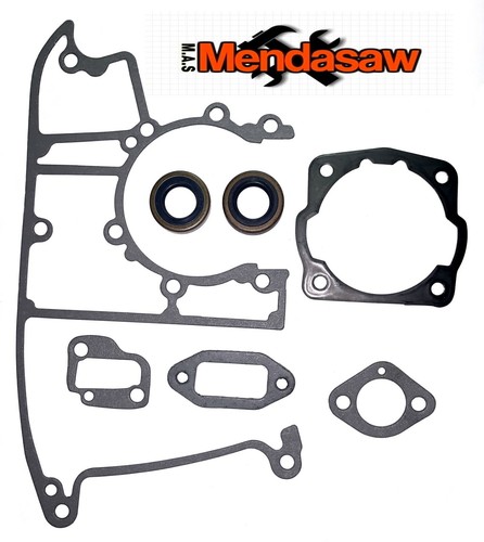 Spare parts for partner - for, k650