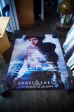 GHOST IN THE SHELL 🎬