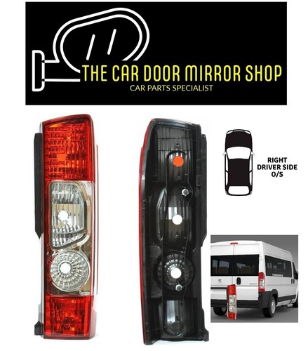 Fits fiat ducato 2006 - fits,