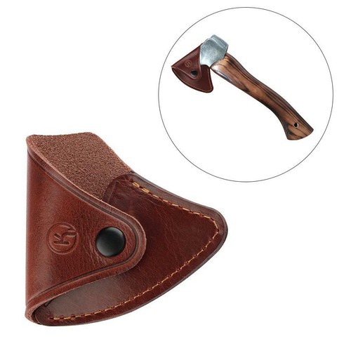 Axe head cover - head, holder