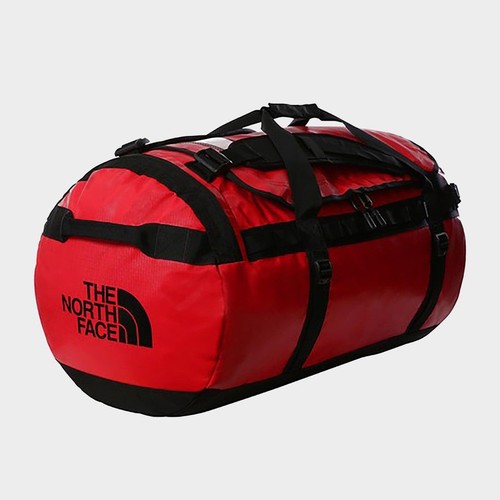The north face - face, camp