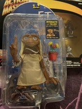 E.T. 20TH ANNIVERSARY