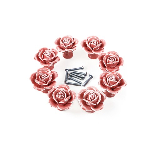 Pcs ceramic handle door - ceramic,