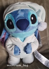 Disney - Stitch - Stitch In