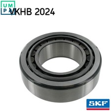WHEEL BEARING VKHB 2024 FOR