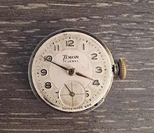 Vintage timor jewels - jewels, 20mm