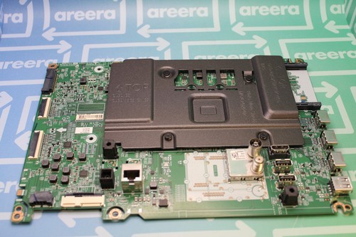 Main board replacement - lg,