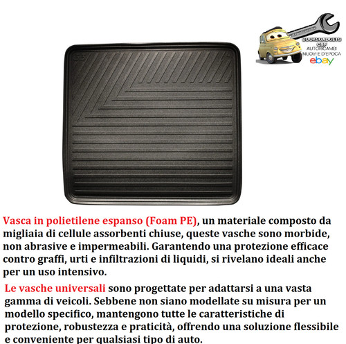 For honda s2000 polyethylene - for,