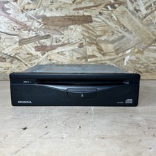 2000 HONDA ACCORD ALPINE CD