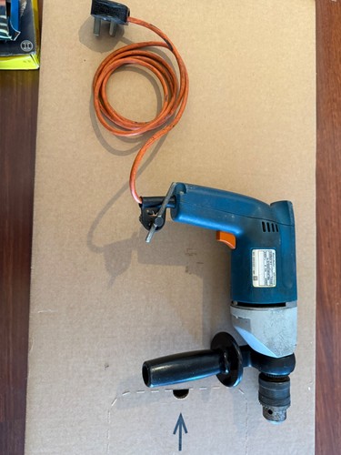 Retro black decker - black,