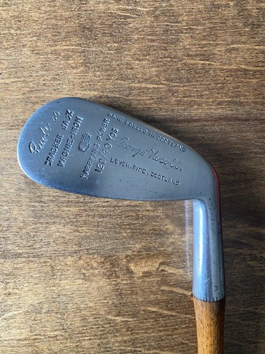 Rare vintage george - vintage, nicoll