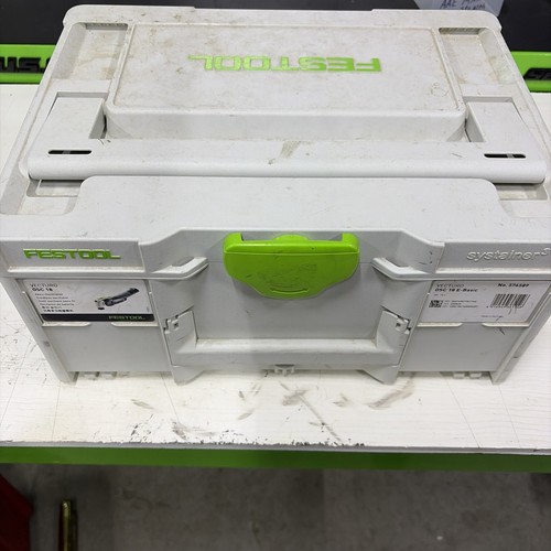 Festool systainer - festool,