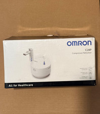 Omron C28P Compressor