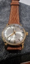 1972 ussr watch - @,
