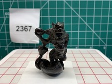 5552367 Signed Wood Carved