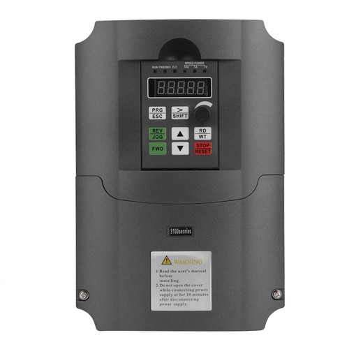 Nflixin variable frequency - variable,