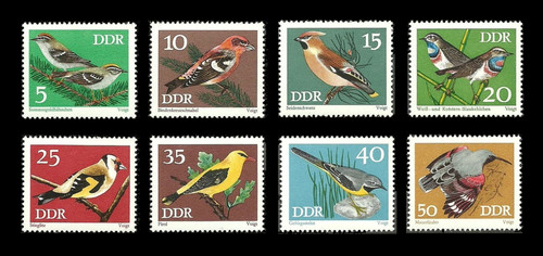 East germany 1973 - germany,