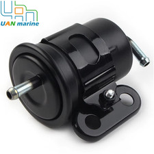 15440-90J00 High Pressure Fuel Filter for Suzuki Outboard 4 Stroke 90-300HP DF22