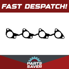 Inlet Manifold Gasket fits MERCEDES 508 T2 2.3D 89 to 94 OM601.941 BGA Quality