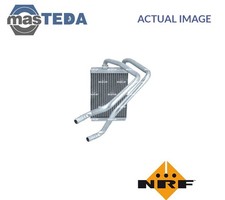 54436 HEATER RADIATOR