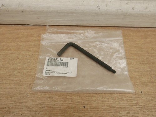 Dewalt 868682 4mm 6mm - dewalt, x