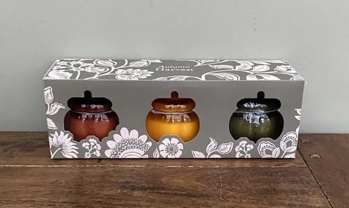 Laura ashley candles autumn - ashley,