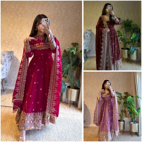 Salwar kameez indian pakistani - salwar,