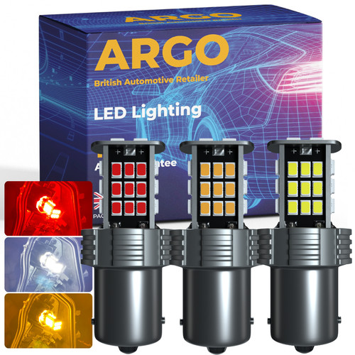 382 ba15s led p21w - ba15s,