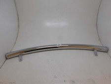 FRONT BULLBAR FRONT PROTECTION GENUINE HYUNDAI SANTAFE 2006 E86302B000