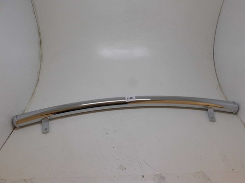 Original front bullbar - original,