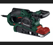 Belt Sander 600w PARKSIDE