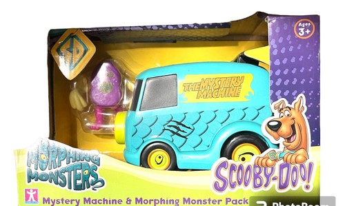 Character options scooby - character,