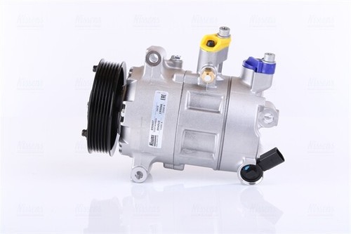890607 nissens compressor air - compressor,,