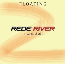 Rede River Long Haul Mk2 Floating Fly Line -  WF4F, WF5, WF6, WF7, WF8, WF9F