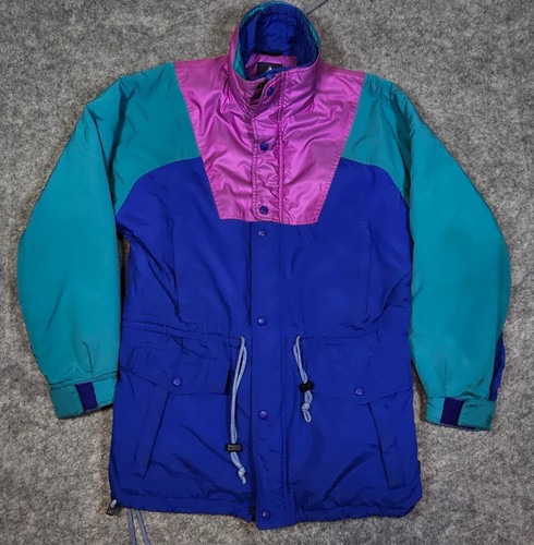 Vintage powderhorn retro - powderhorn, 90's
